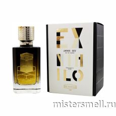 Tестер Ex Nihilo Amber Sky