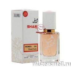 Элитный парфюм Shaik W362 Lacoste Eau De Lacoste