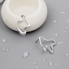 Серьги Арт. 3V-5927-W
