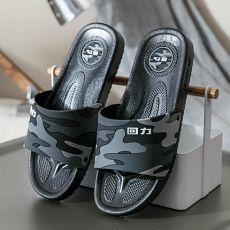Модный камуфляжный дизайн, нескользящий и износостойкий