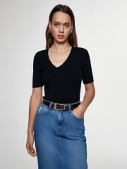 LDK2318 23С-18СП Conte elegant Джемпер black