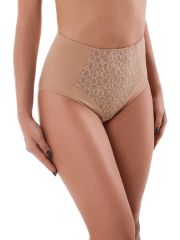 VOILE RP2023 Conte elegant Трусы Телесный
