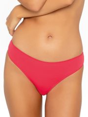 MF221 Slip (обработка края оверлоком), CO Minimi Трусы Bacche (Красный)