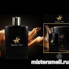 Fragrance World - Supreme Oud, 100 ml