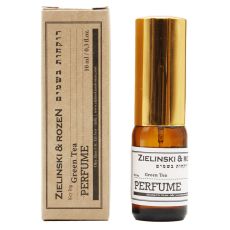 Z & R Green Tea Unisex Perfume 10 ml духи концентрированные