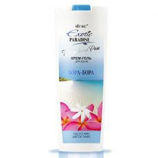 025733 Vitex Exotic Paradise. Крем-гель для душа «Бора-Бора», 500 мл