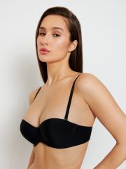 403378 Infinity Lingerie Бюстгальтер черный
