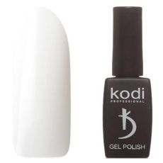 Гель Лак Kodi Professional № 01BW 12 ml