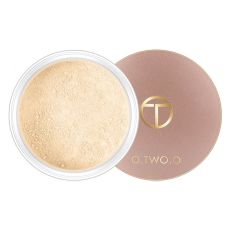 Рассыпчатая пудра O.TWO.O Loose Powder №2 15 g