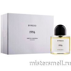 Byredo в шкатулке 1996 Inez Vinoodh, 100 ml