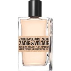 Zadig & Voltaire THIS IS HER! VIBES OF FREEDOM 5ml edp