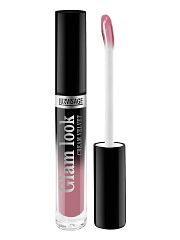 028013 LUXVISAGE. Помада губная GLAM LOOK жидкая тон 214, Ницца