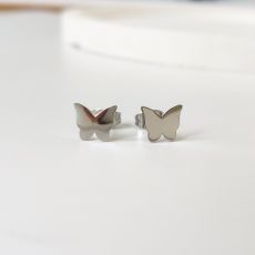 Серьги Xuping из стали