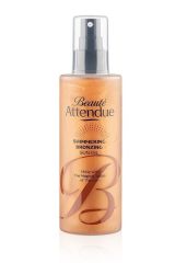 Масло для загара Beaute Attendue