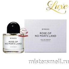 Высокого качества Byredo Rose of No Mans Land, 100 ml