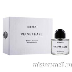 Byredo в шкатулке Velvet Haze, 100 ml