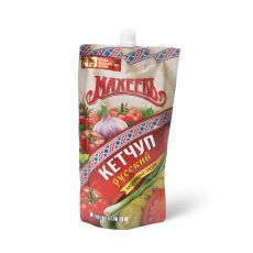 Русский ДОЙ-ПАК 300г Махеев