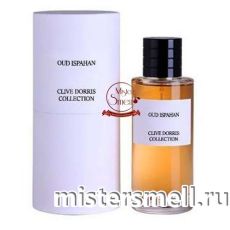 Fragrance World Clive Dorris Collection - Oud Ispahan 30 ml