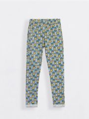 PATTY Conte elegant Легинсы Blue