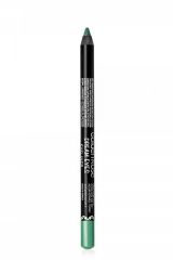 Карандаш для глаз GR Dream Eyes Eyeliner - 14 Dream Eyes Зелёный (414)