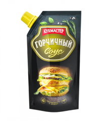 Соус КУХМАСТЕР 