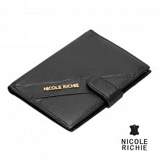 Бумажник водителя "Nicole Richie" #1504,