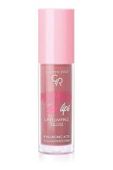 Блеск для губ GR Plumped Lips Lip Plumping Gloss - 203 Plum Розово-бежевый (203)
