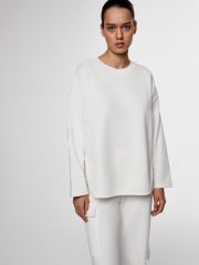 LD 2588 Conte elegant Джемпер off-white