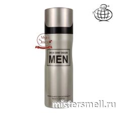 Дезодорант Fragrance World Men Deux Cent Douze (ОАЭ)