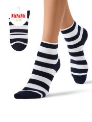 MINI TREND 4202 Minimi Носки Blu Scuro (Синий)