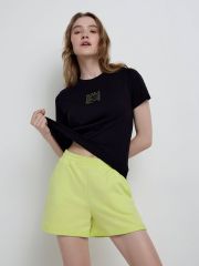 LD 2213 Conte elegant Футболка black