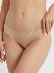 182430 Трусы бежевый Infinity Lingerie