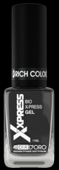 [DIA D`ORO] Лак для ногтей X-PRESS BIO GEL №002, 11 мл