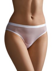 Mi 2212B Intrigo Slip, PA Minimi Трусы Bianco (Белый)