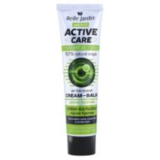 7930 Крем - бал. после бритья Sport Active, 100 мл. BELLE JARDIN