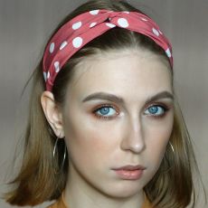 Повязка на голову