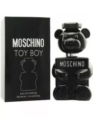 Парфюмерная вода Moschino Toy Boy 100 мл. Арт.: 5017 Moschino Toy Воу - это чувственный и современный аромат, созданный специально для смелых и стильных мужчин. Этот парфюм открывается яркими нотами п