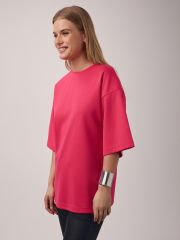 LD 2806 Conte elegant Футболка pink flash
