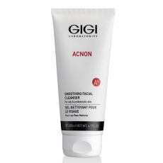 gg27112 ACNON Smoothing facial cleanser / Мыло для глубокого очищения, 200 мл GIGI