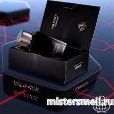 Fragrance World - Valiance, 100 ml
