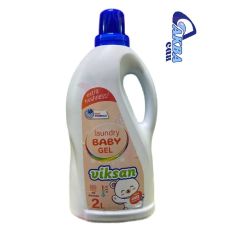 Аквасан VIKSAN. Гель для стирки Детский, 2 л