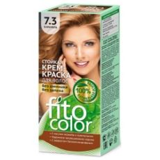 Fitocolor тон 7.3 Карамель 115мл (20шт.) Глобал Био Косметик