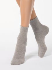 COMFORT Conte elegant Носки Серо-бежевый