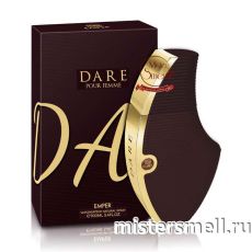 Emper - Dare Pour Femme, 100 ml