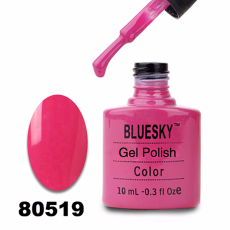 Шеллак Bluesky № 80519 10 ml