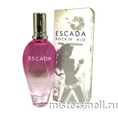 Тестер Escada Rockin