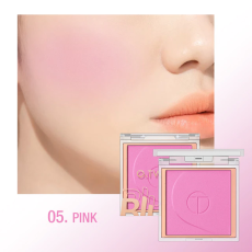 Румяна O.TWO.O Blush № 05 Pink