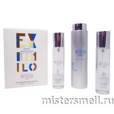 Парфюм 3х20мл Ex Nihilo Fleur Narcotique