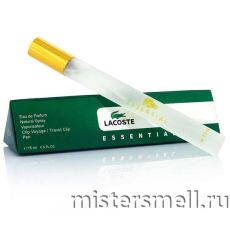 Ручка муж. 15 мл. Lacoste Essential