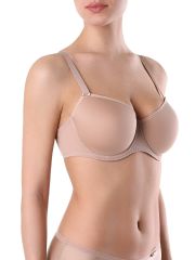 DAY BY DAY RB0001 Conte elegant Бюстгальтер Телесный